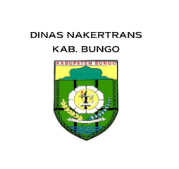 Dinas Tenaga Kerja dan Transmigrasi Kabupaten Bungo